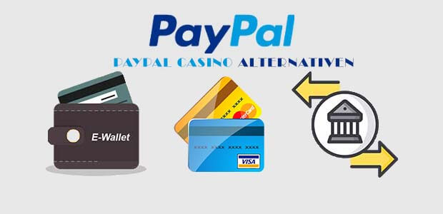 Paypal Casino Deutschland Paypal Casino Deutschland