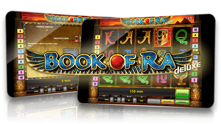 Gute Online Casinos Book Of Ra