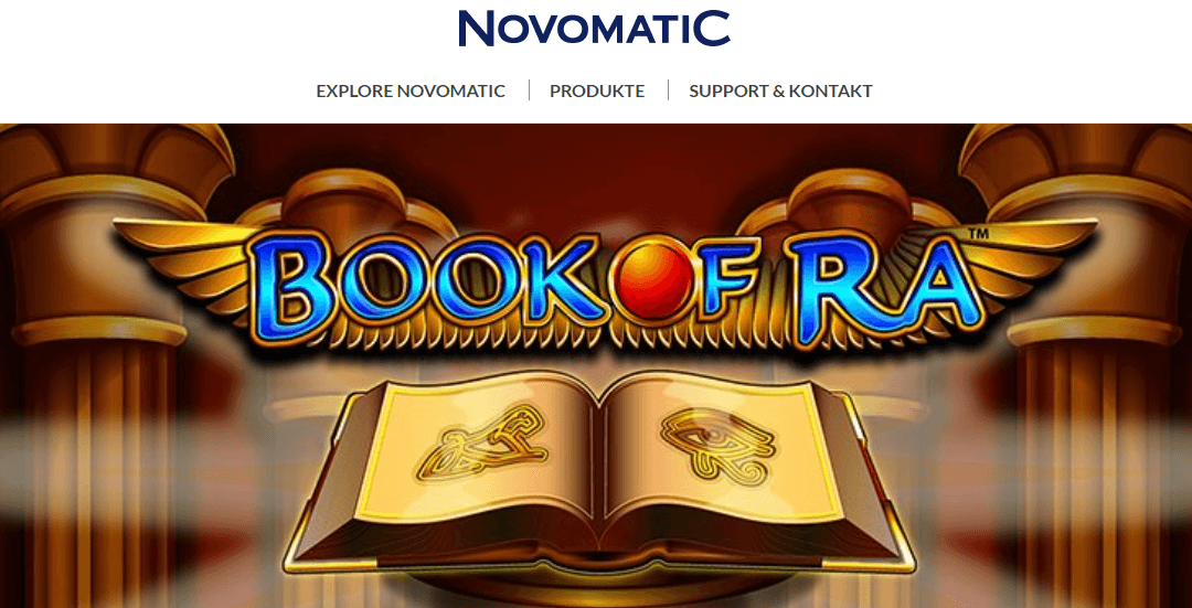 Novoline online casino