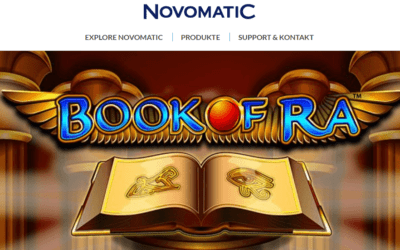 Novoline online casino