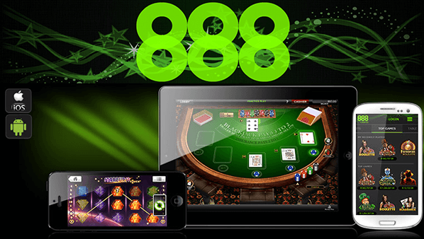 888 Casino Deutschland 888 Casino Deutschland