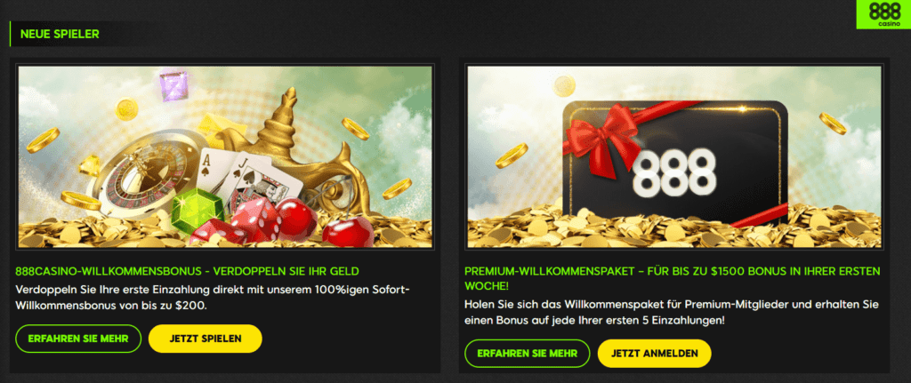 Online Casino Deutschland Willkommensbonus Online Casino Deutschland Willkommensbonus