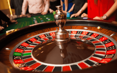 Roulette Regeln | Der zeitlose klassiker