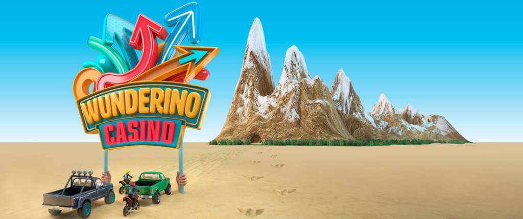 Wunderino Casino Deutschland