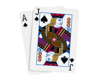 Blackjack
