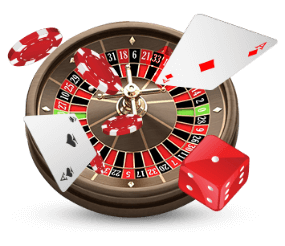Spieleauswahl