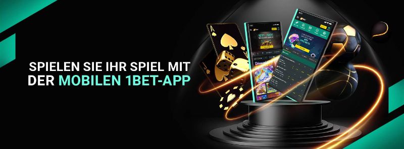 1Bet App