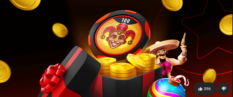 bonus code leon