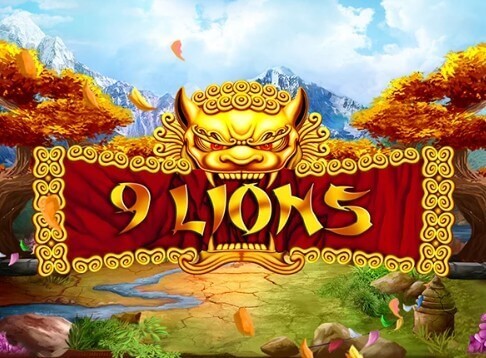 9 Lions Wazdan