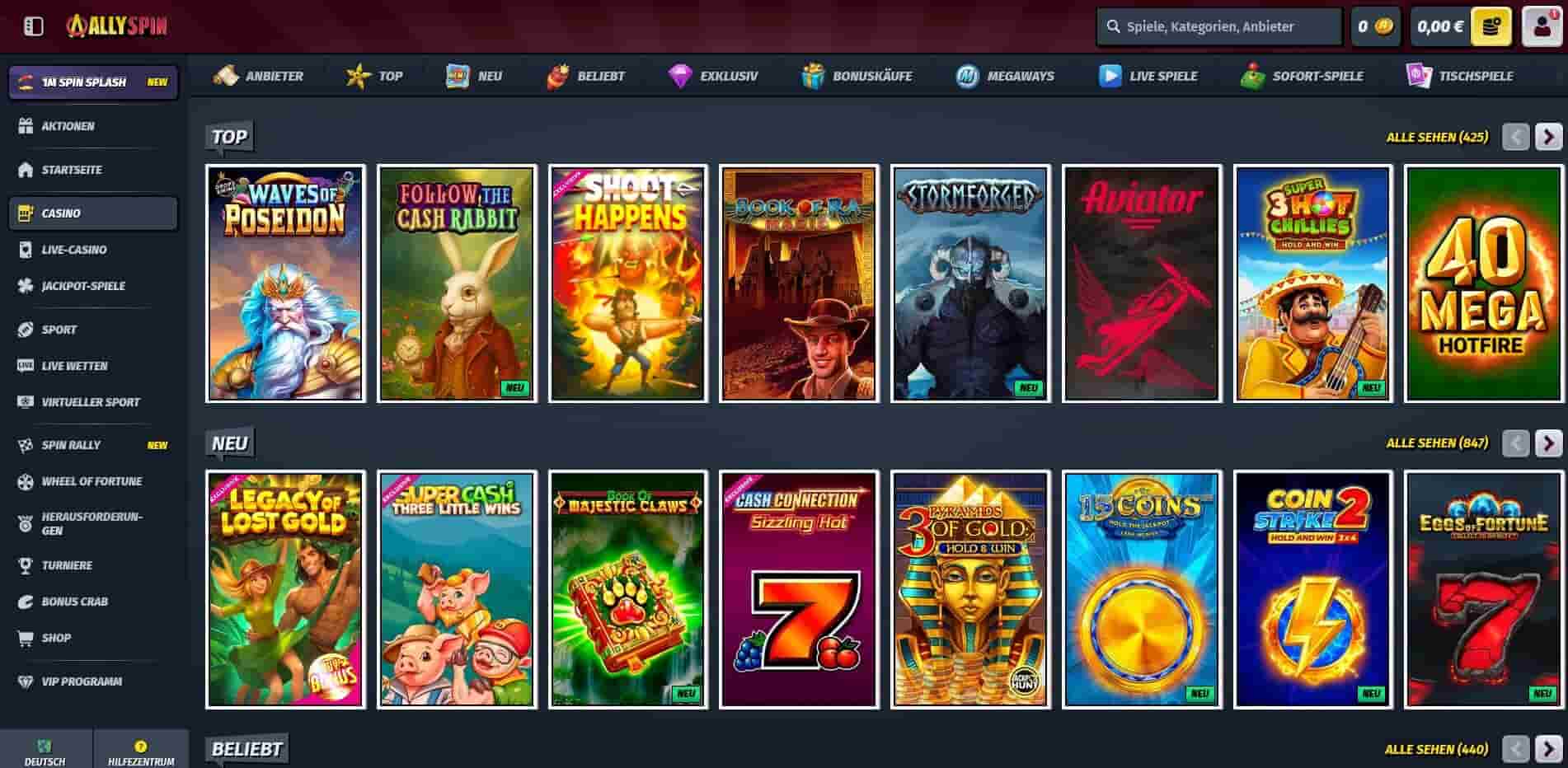 AllySpin Casino_Spielautomaten-min