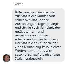 AllySpin Casino_VIP-STatus-Abhängigkeit