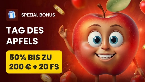Asino Apple Day-