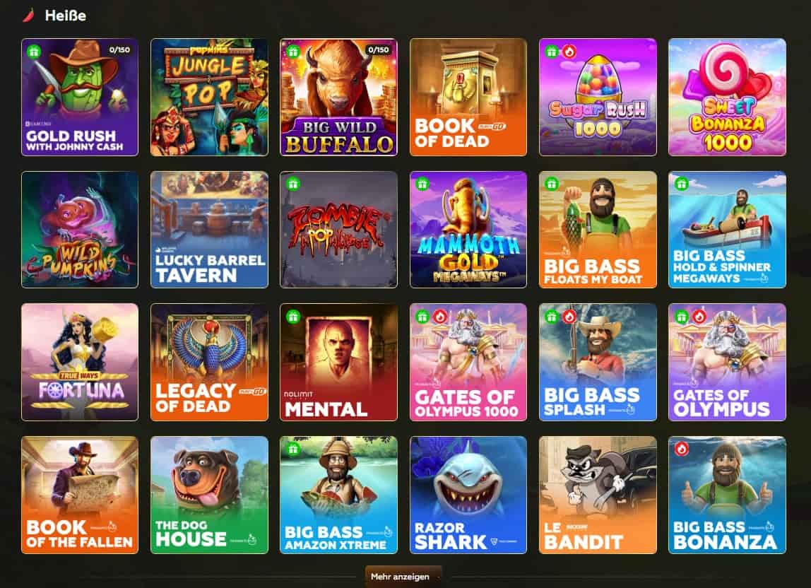 Asino Slots