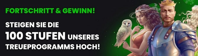 Asino Treueprogramm