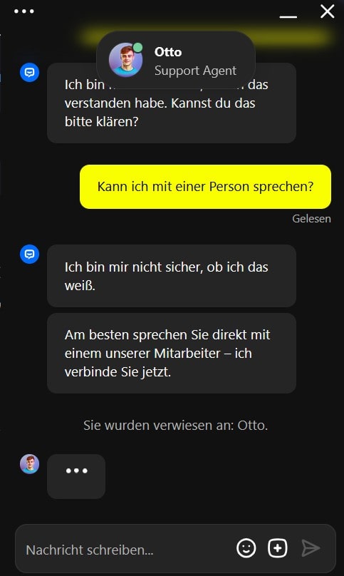 BDMbet Casino_Chat Otto-