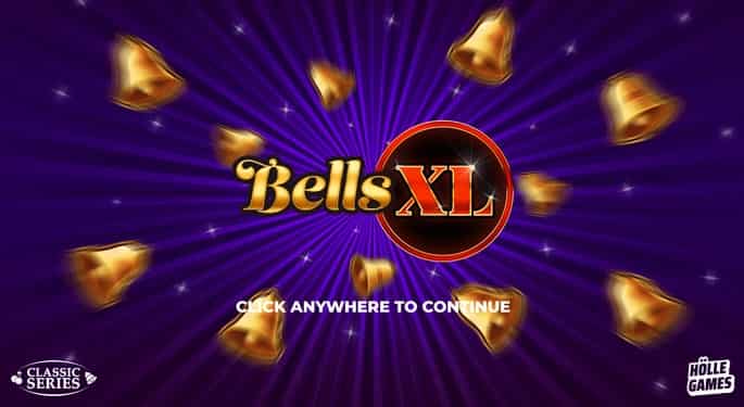 Bells XL_Hölle Games