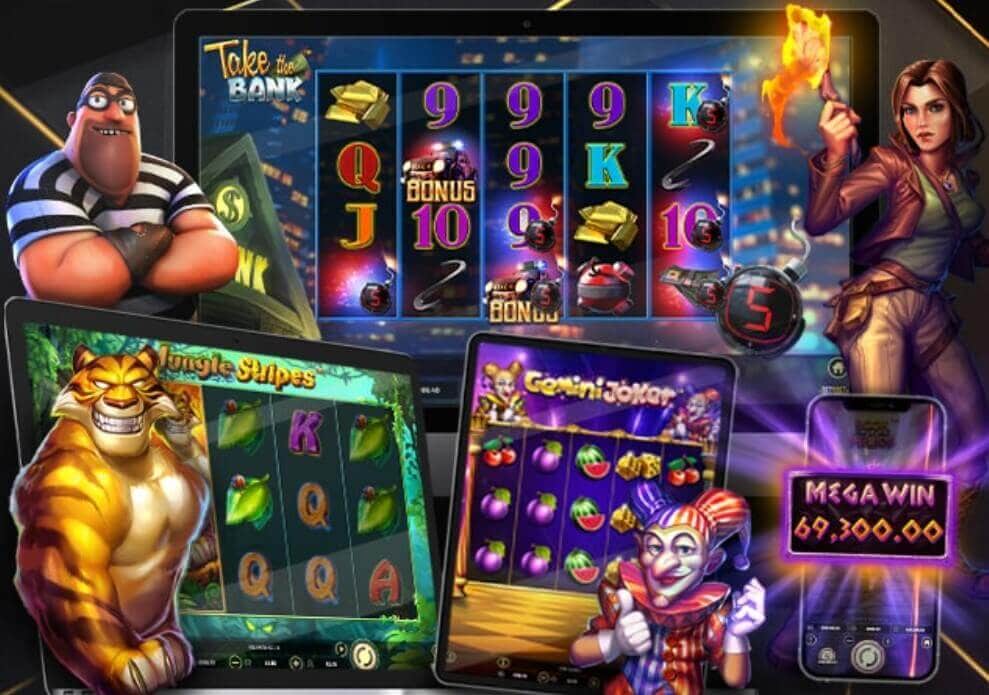 Betsoft Mobile