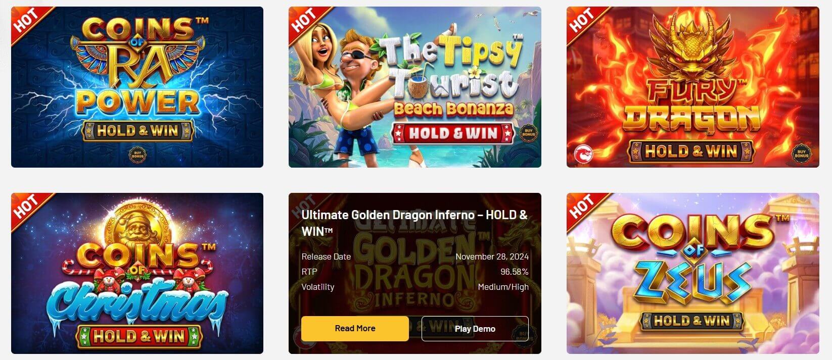 Betsoft_Warum Betsoft_Spiele