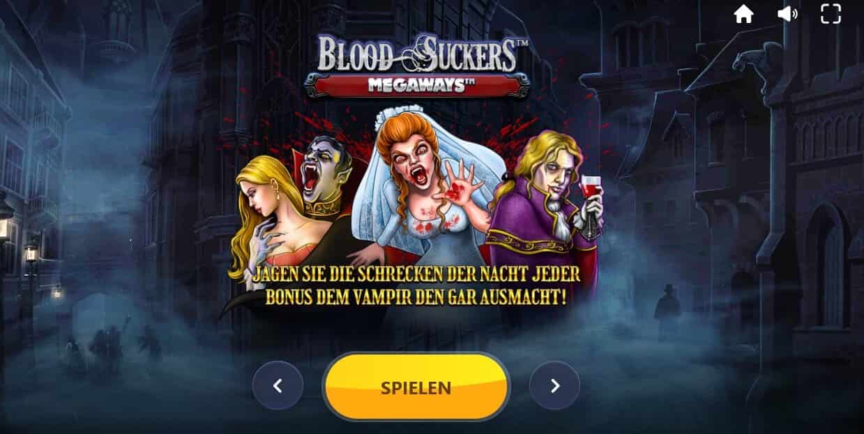 Blood Suckers Megaways_Red Tiger-