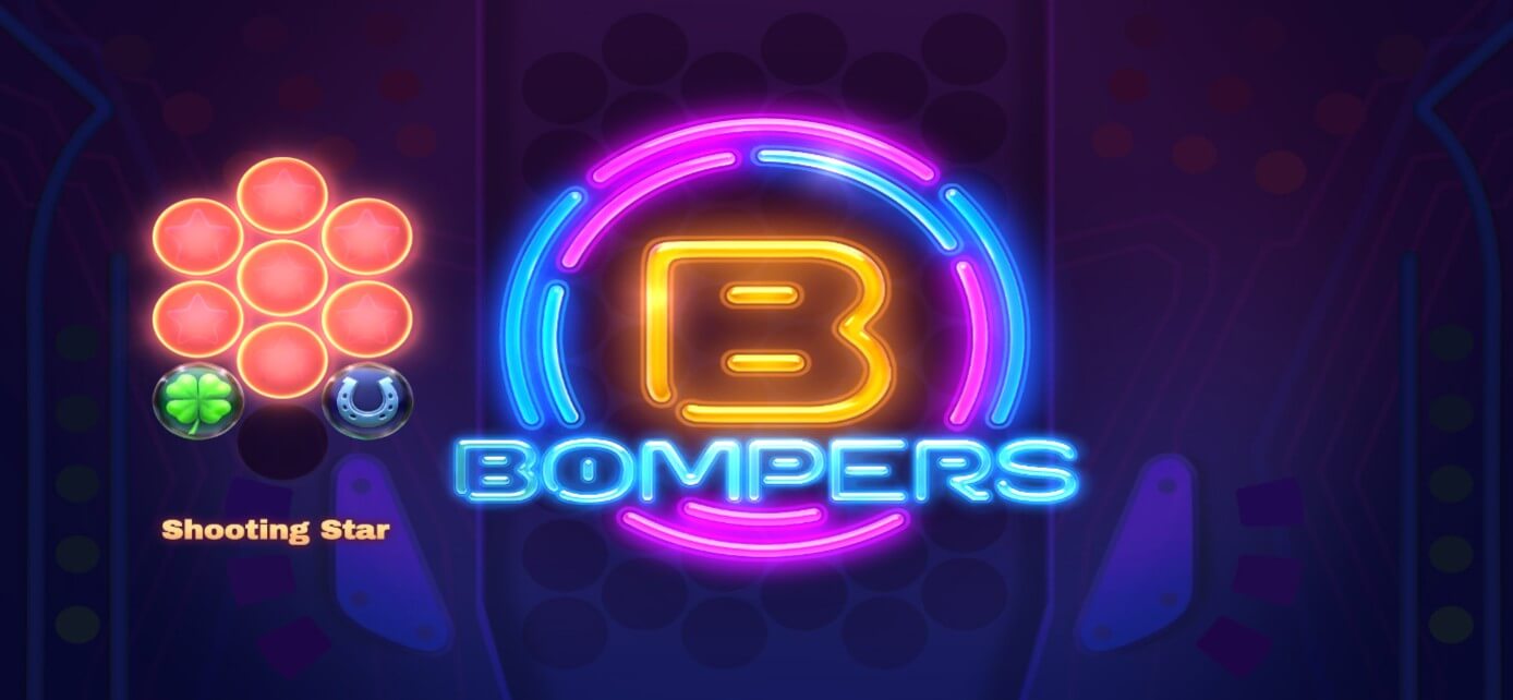 Bompers ELK Studios