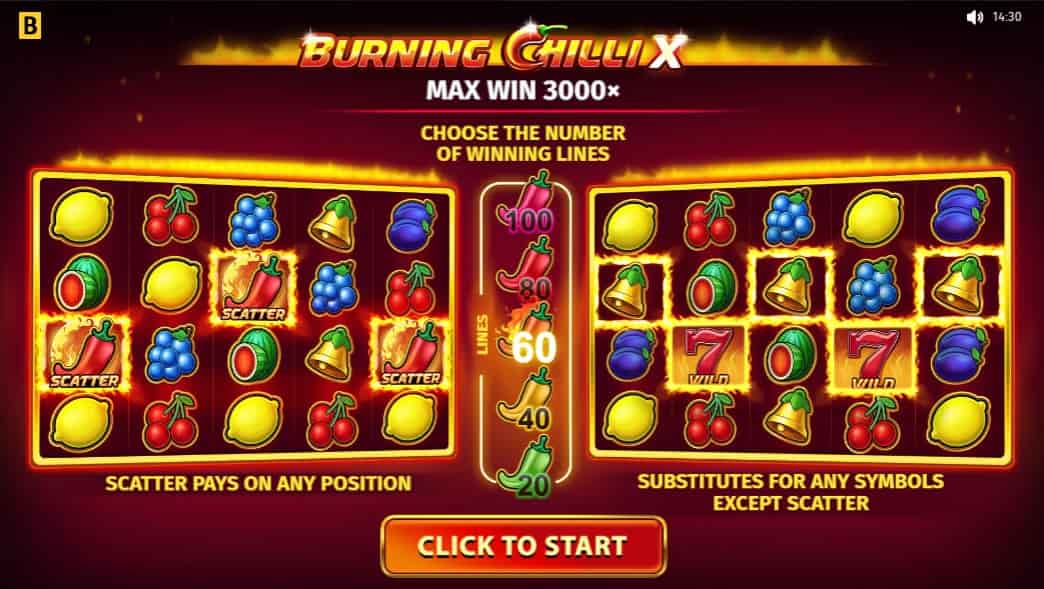 Burning Chilli X_BGaming