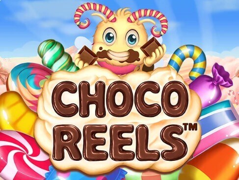 Choco Reels Wazdan