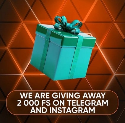 Drip Casino No Deposit Bonus on Telegram