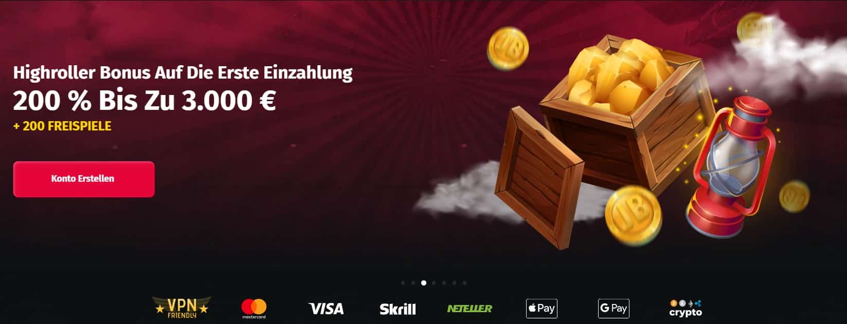 Jettbet Highrollerbonus-