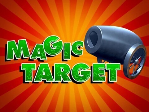 Magic Target Wazdan
