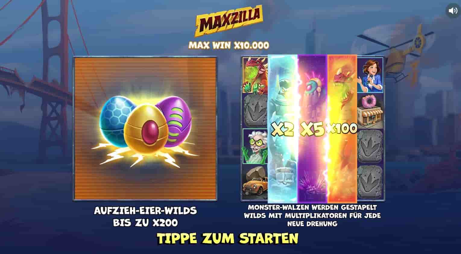 Maxzilla Popiplay_Robocat-