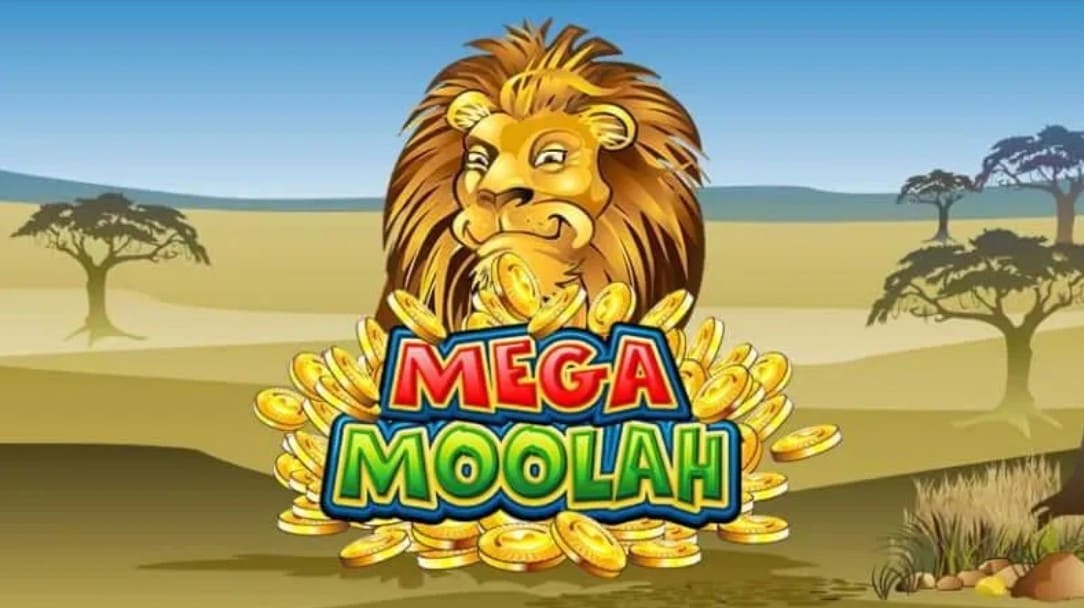 Mega Moolah Microgaming