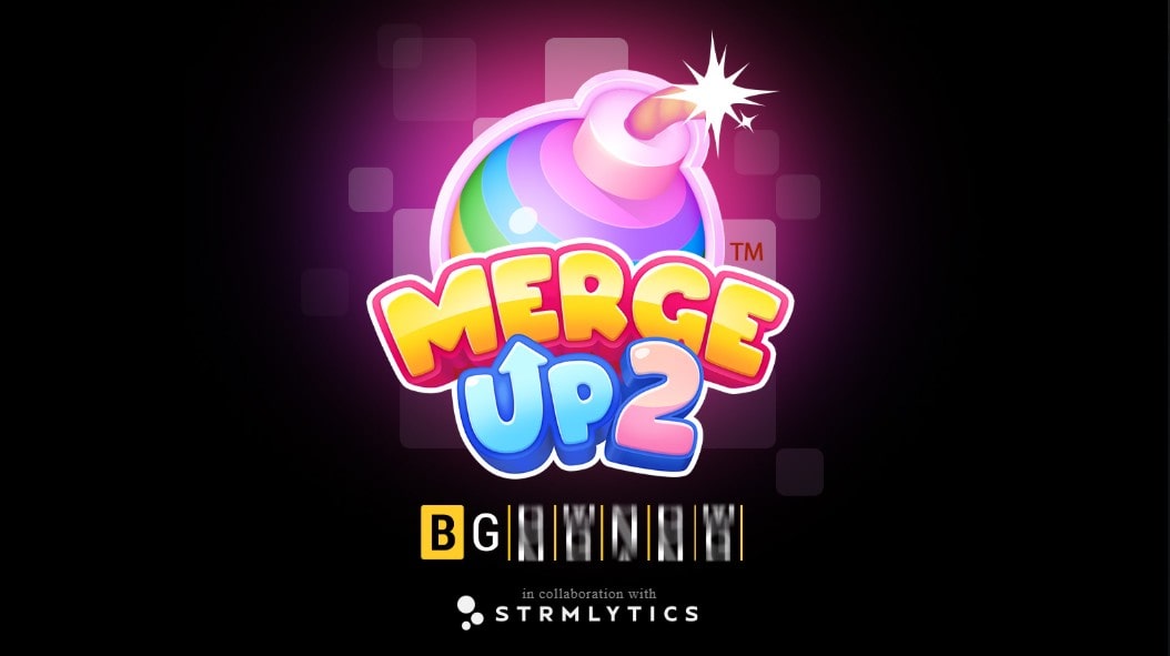 Merge Up 2 BGaming_Jettbet TopRTP-Slot-
