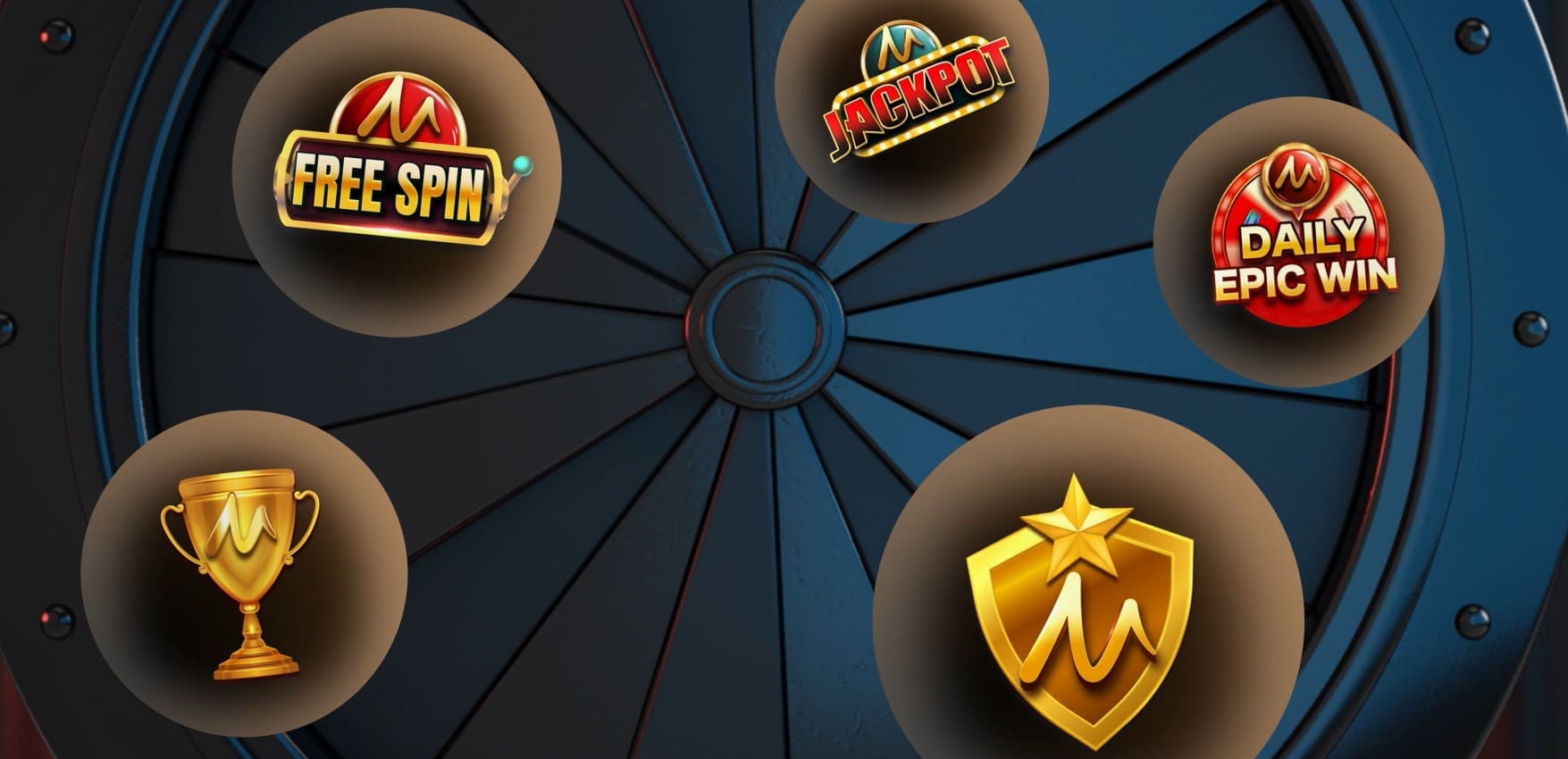 Microgaming_Game Features