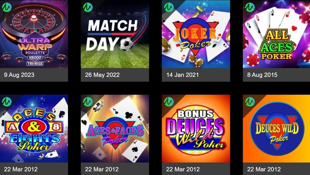 Microgaming_Tischspiele