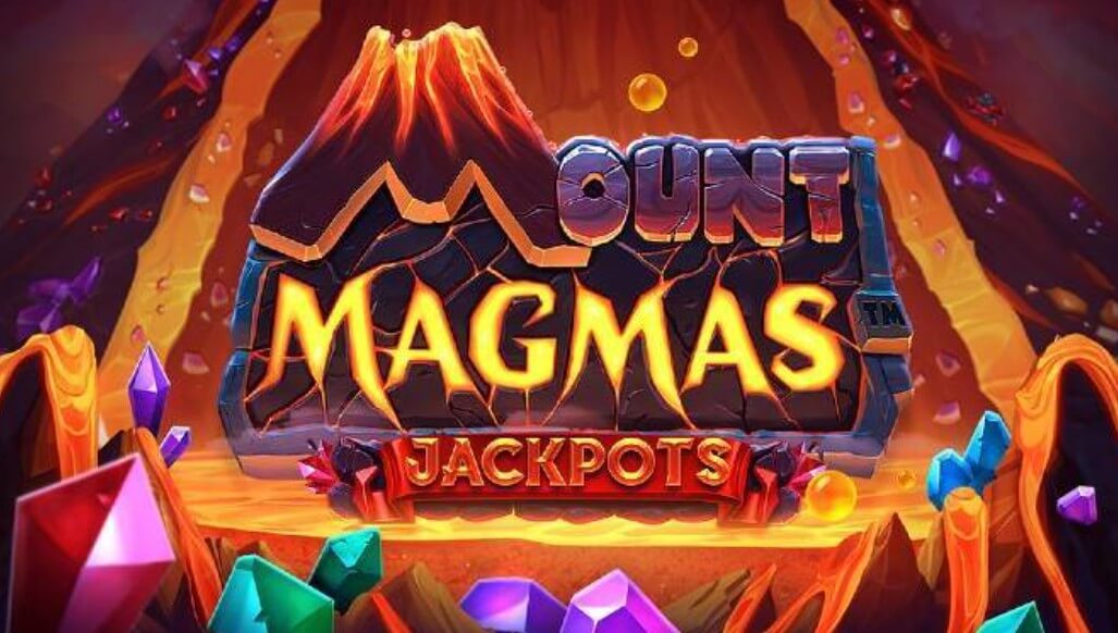 Mount Magmas Push Gaming