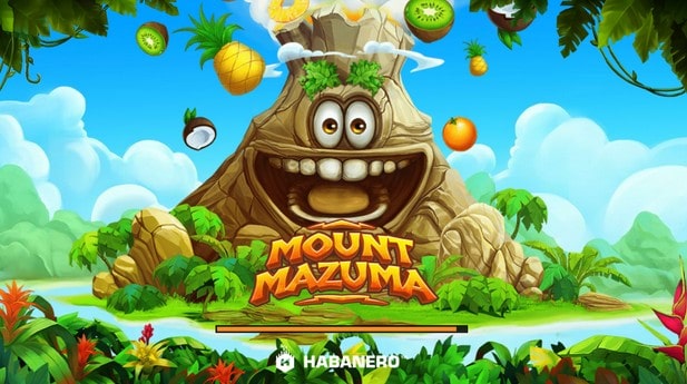 Mount Mazuma Habanero-