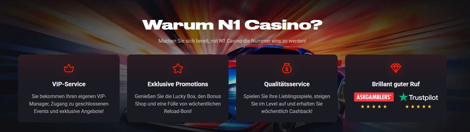 N1 Casino_Warum N1 Casino