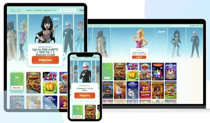 Neon54 Casino_App_Mobile Casino