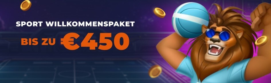 NineCasino_Sport Bonus