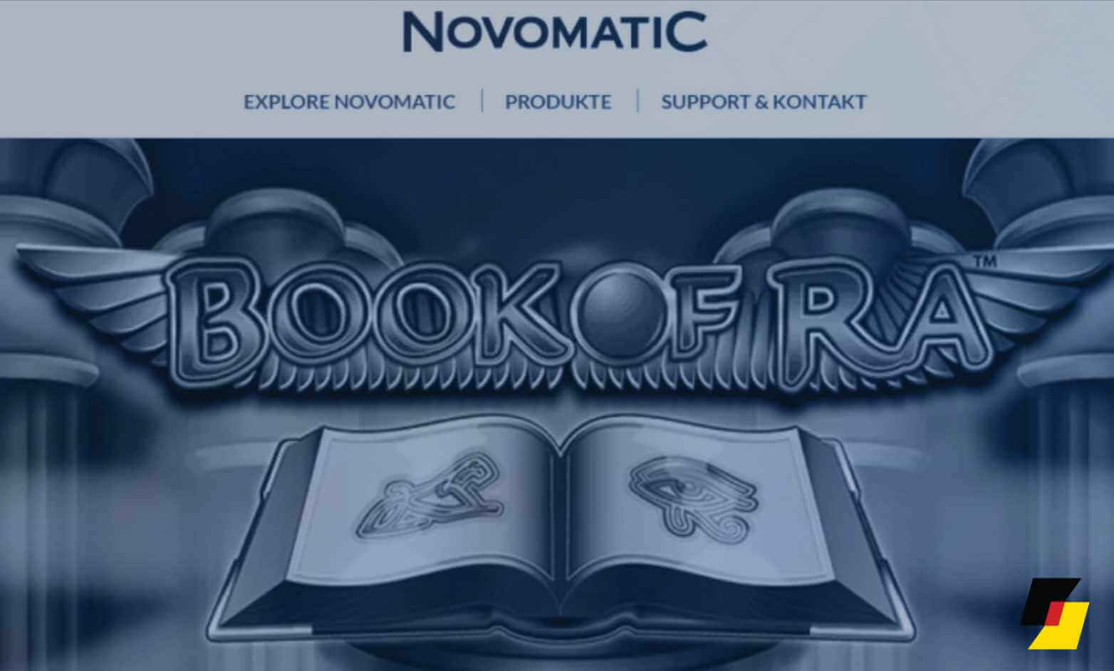 Novoline Casinos Online