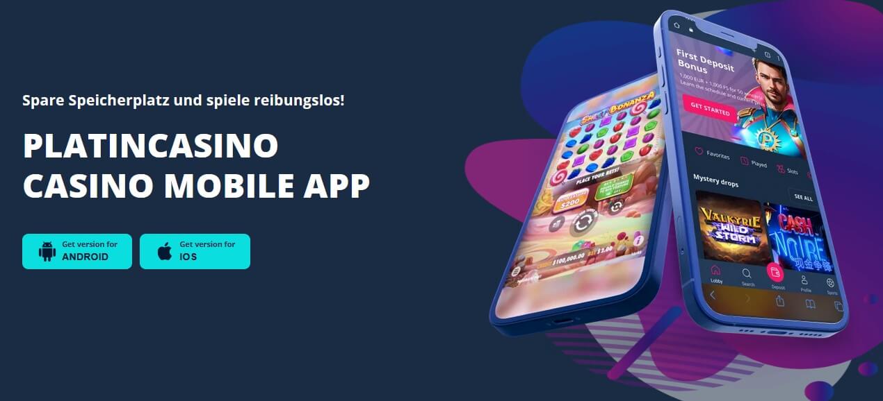 PlatinCasino_app