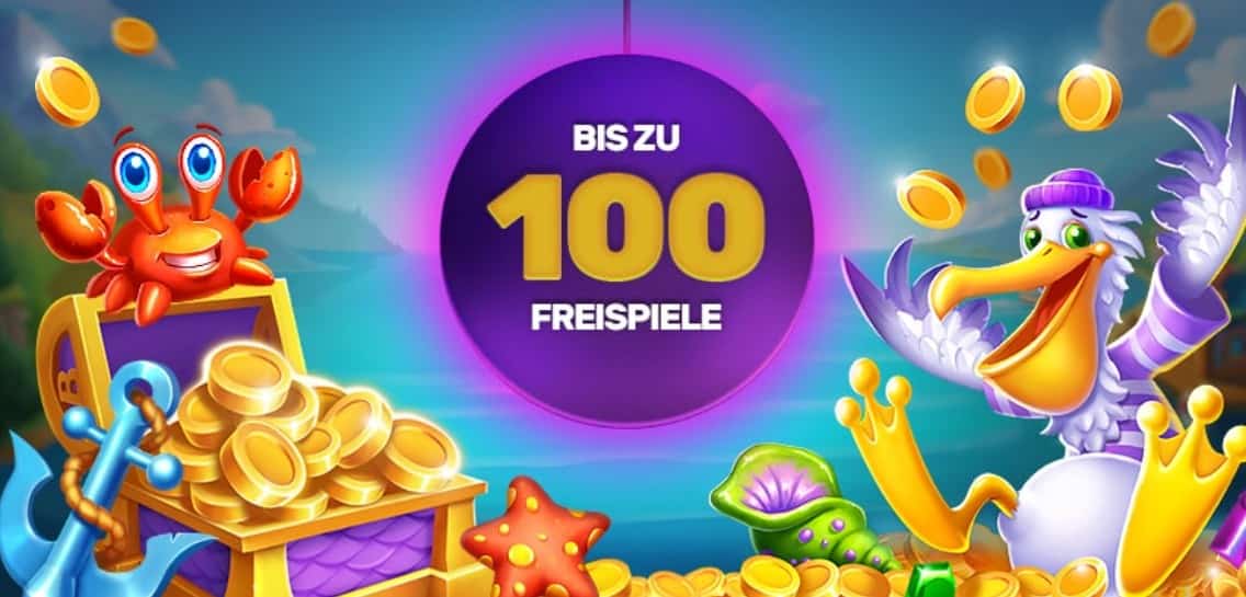 PlayAmo Casino_Montags-Freispiele-Bonus