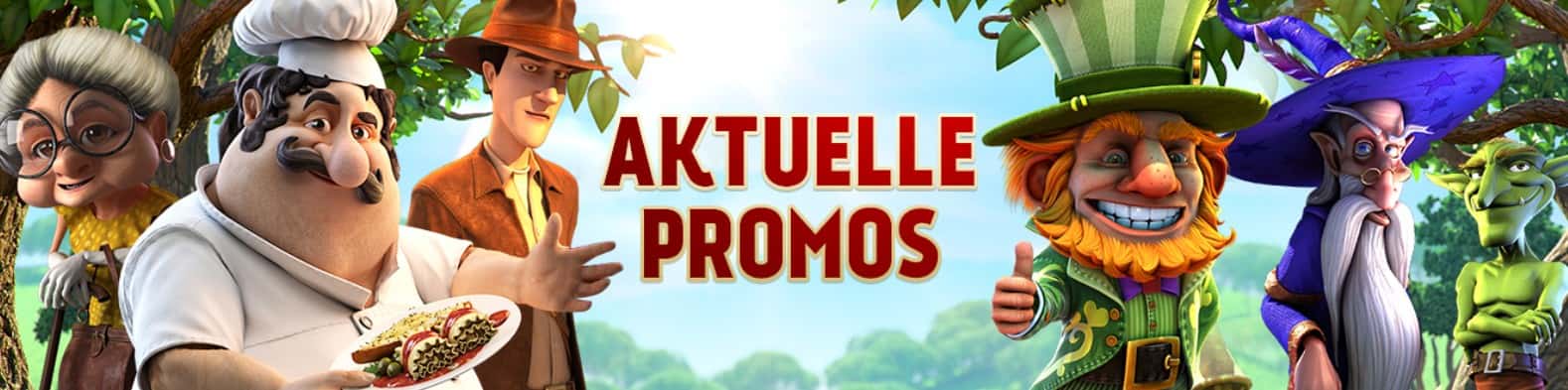 PlayAmo Casino_aktuelle Promos-