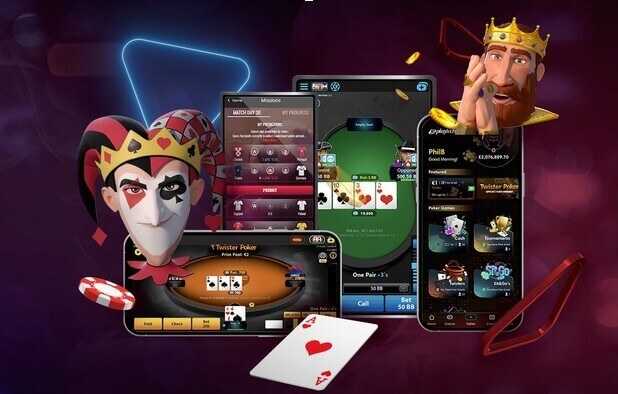 Playtech Tischspiele