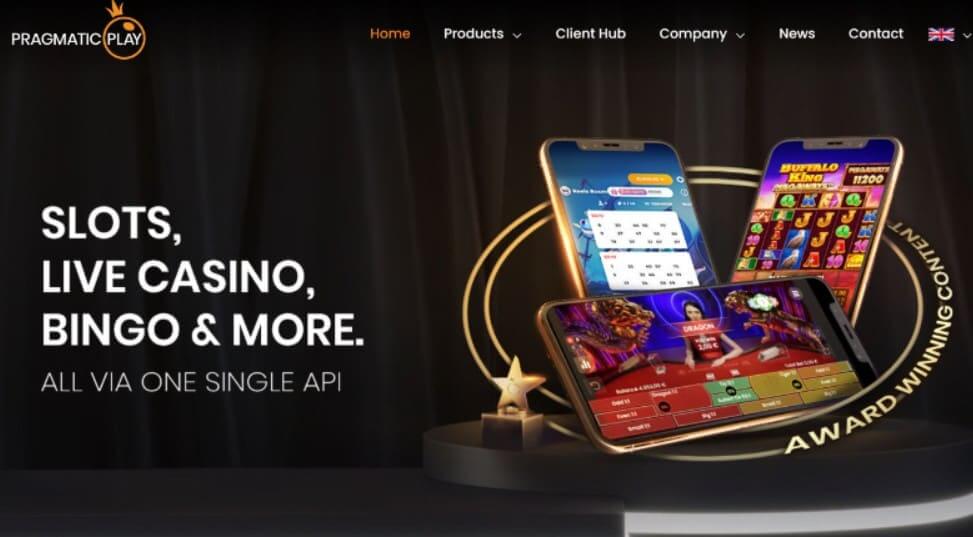 Pragmatic Play mobile
