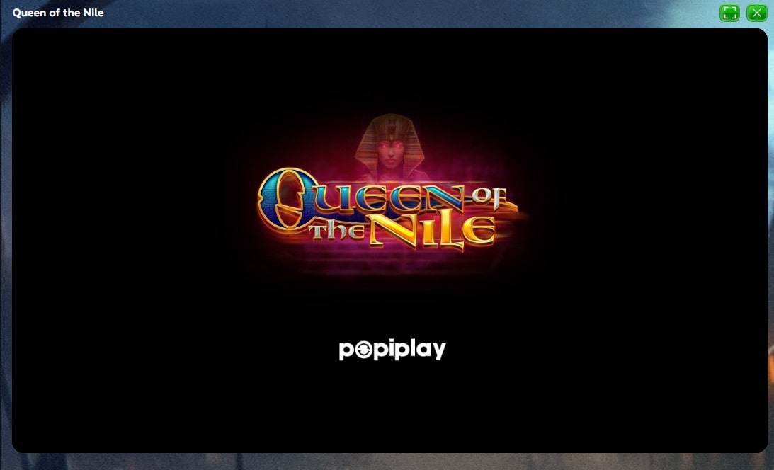 Queen of the Nile_Popiplay-
