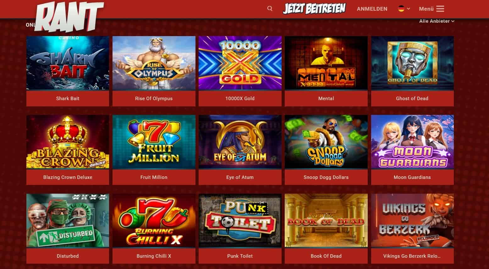 RANT Casino_Slots