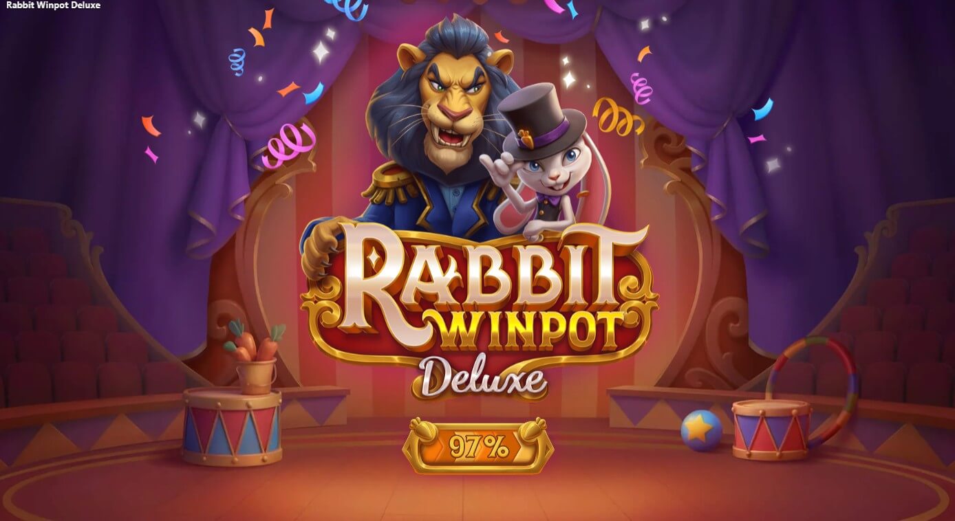 Rabbit Winpot Deluxe
