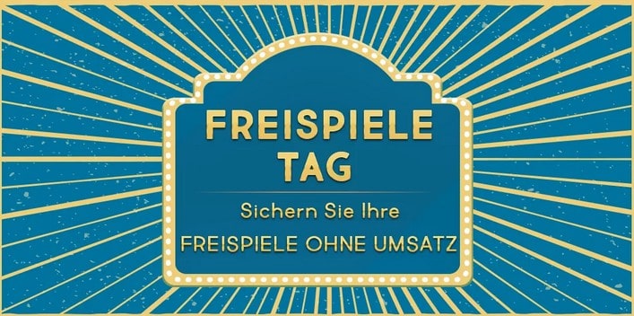 Slotilda Freispiele ohne Mindestumsatz