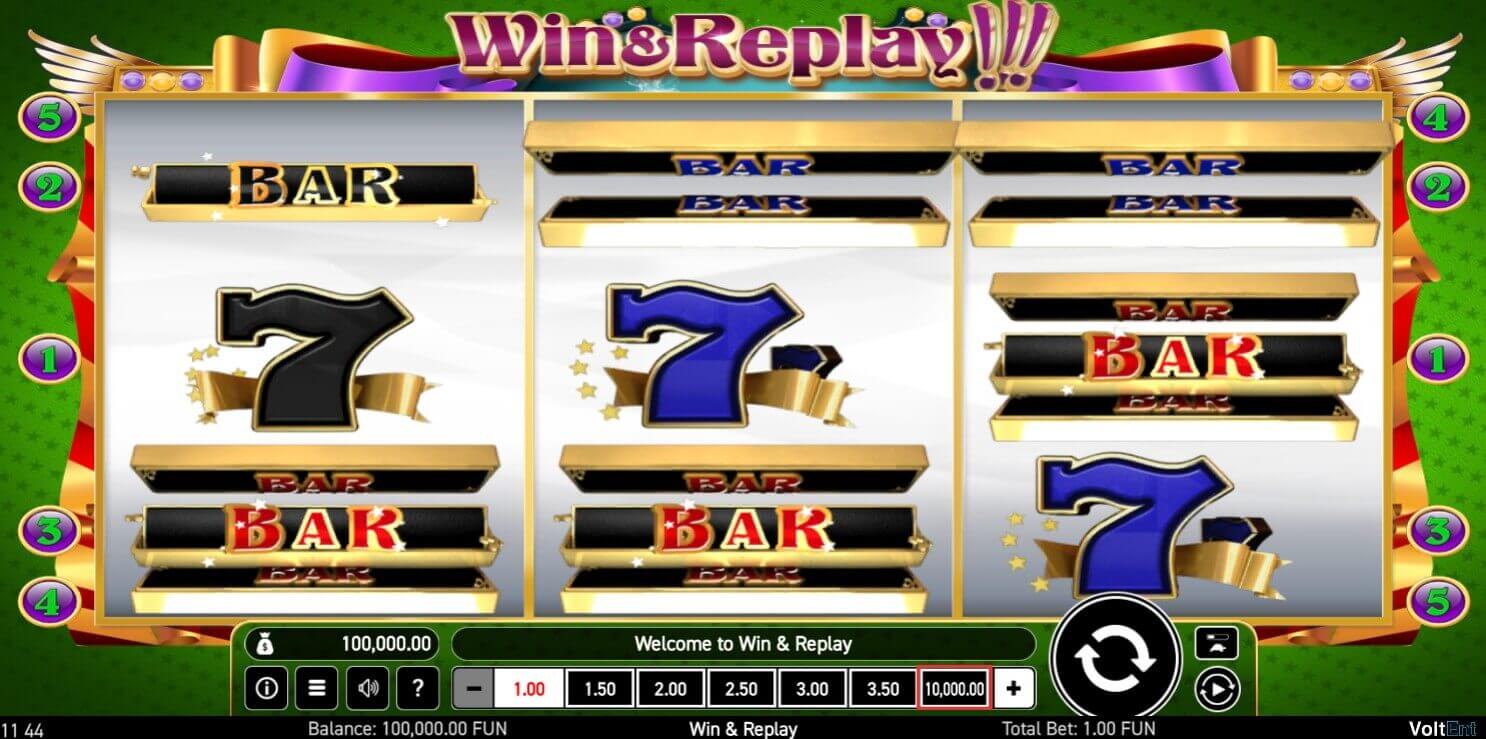 Win & Replay_Voltent_Wazdan
